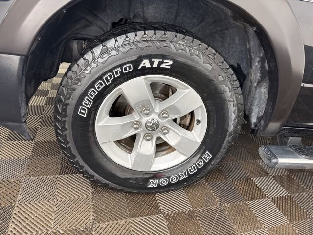 Used 2017 RAM 1500 Tradesman w/ Popular Equipment Group image 31