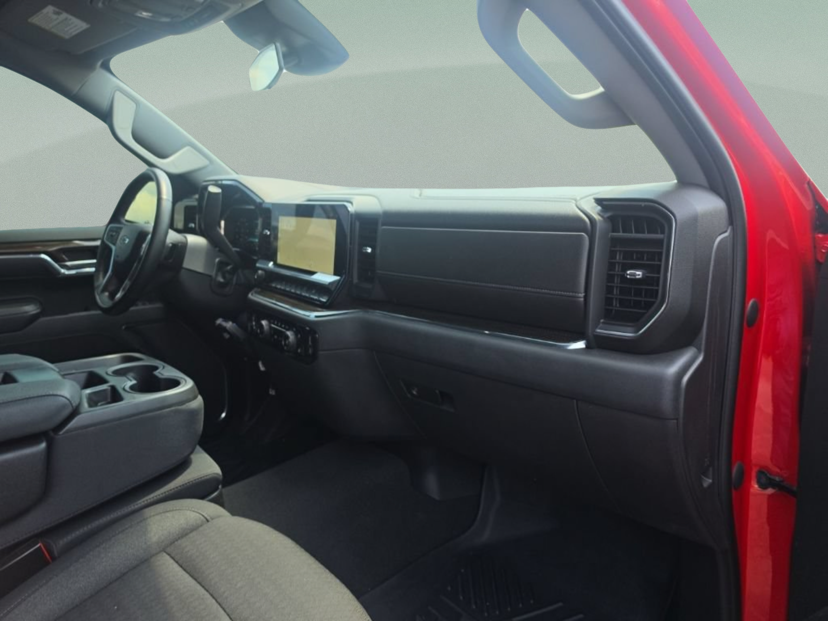 Used 2023 Chevrolet Silverado 1500 RST AWD/4WD image 26