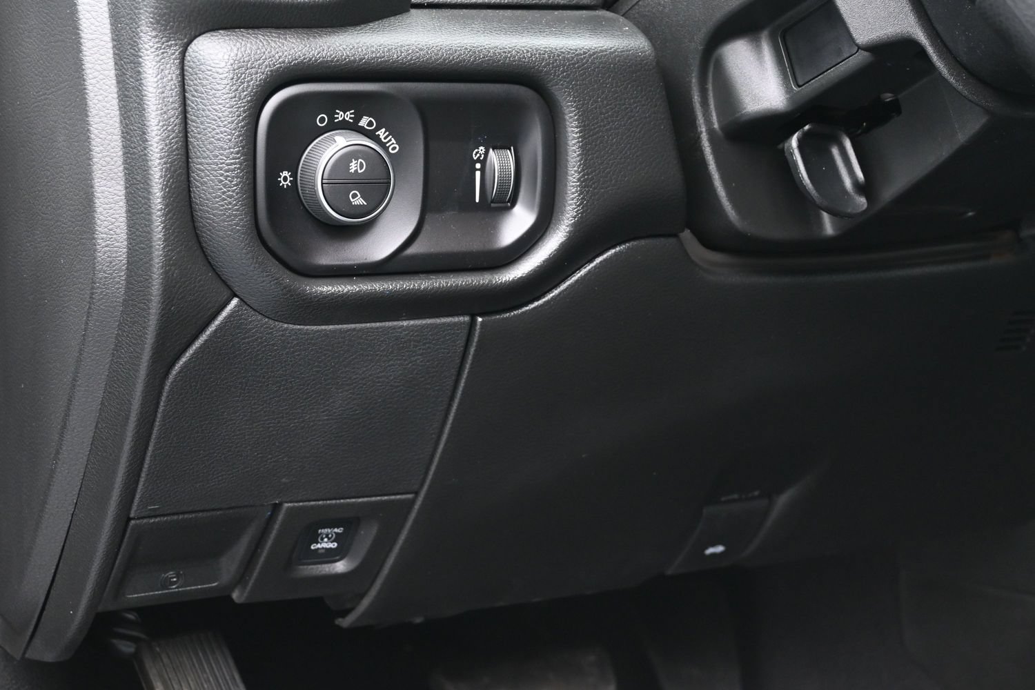 Used 2026 RAM 3500 Tradesman AWD/4WD image 23