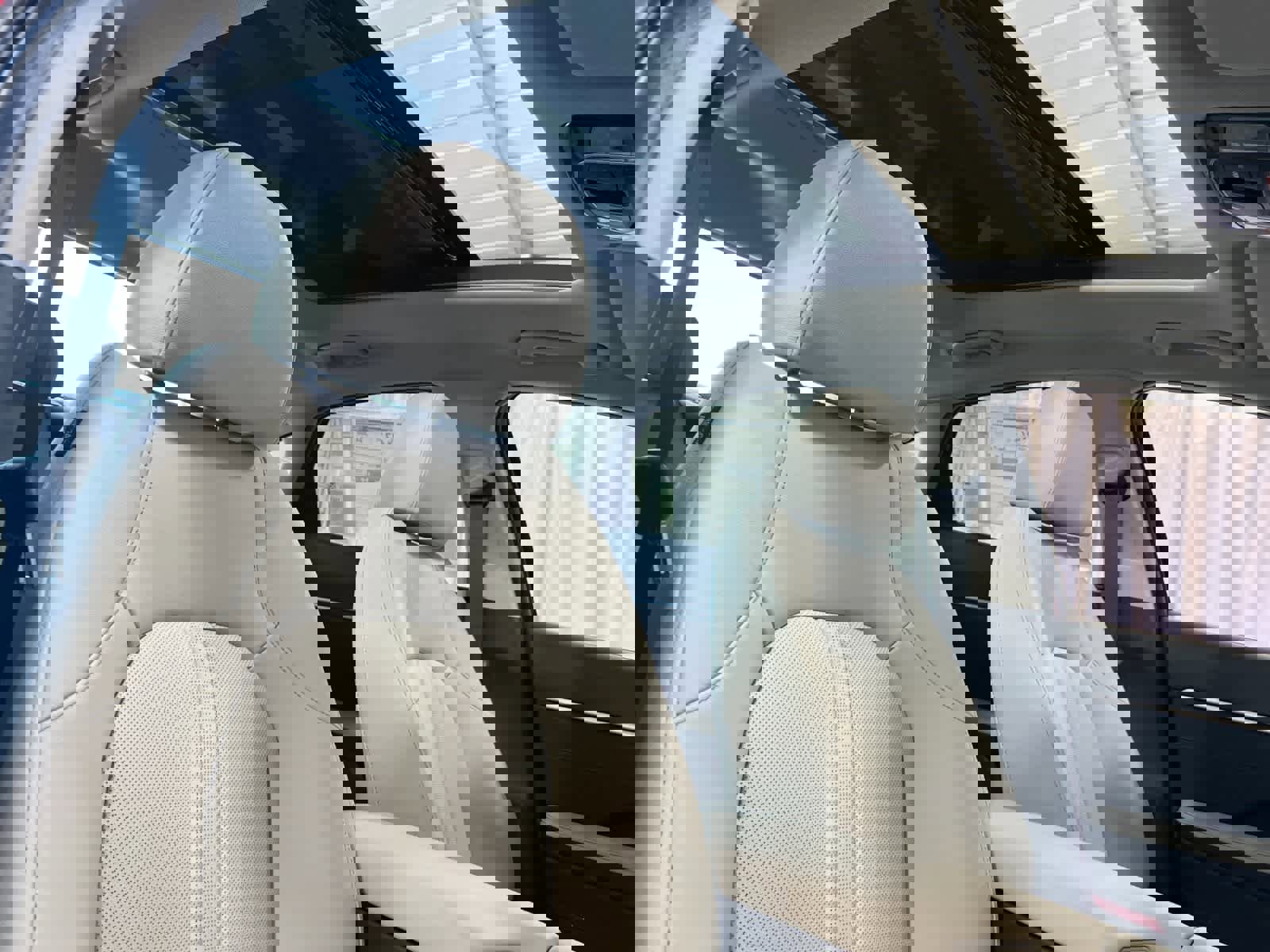 New 2025 Hyundai Sonata Limited image 16