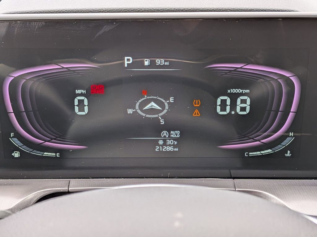 Used 2023 Kia Telluride S image 16