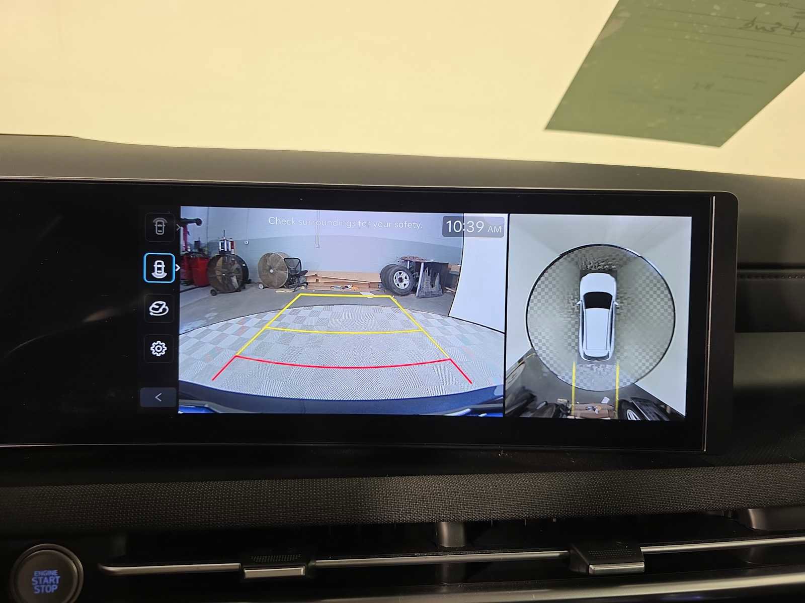 Used 2025 Hyundai Tucson Limited image 14