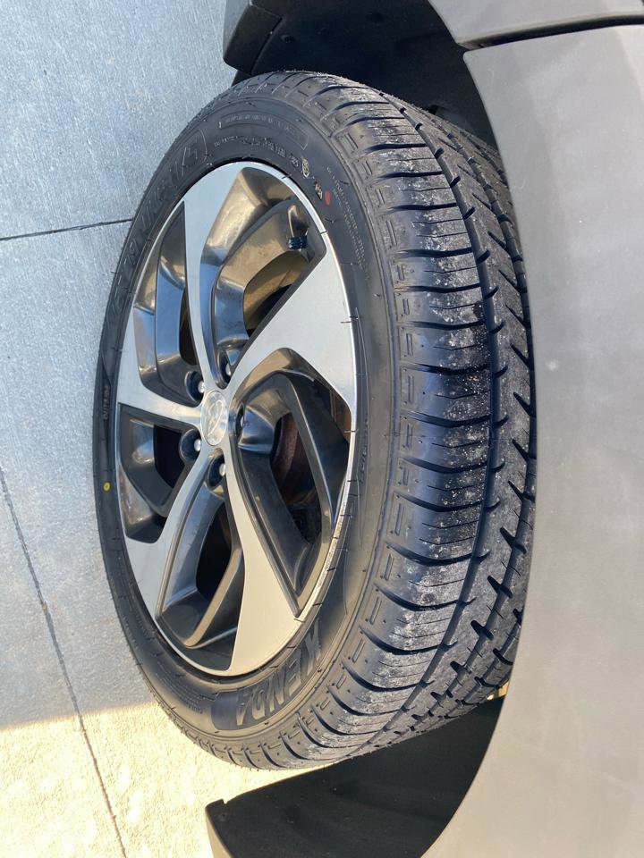 Used 2016 Hyundai Tucson Sport AWD/4WD image 9