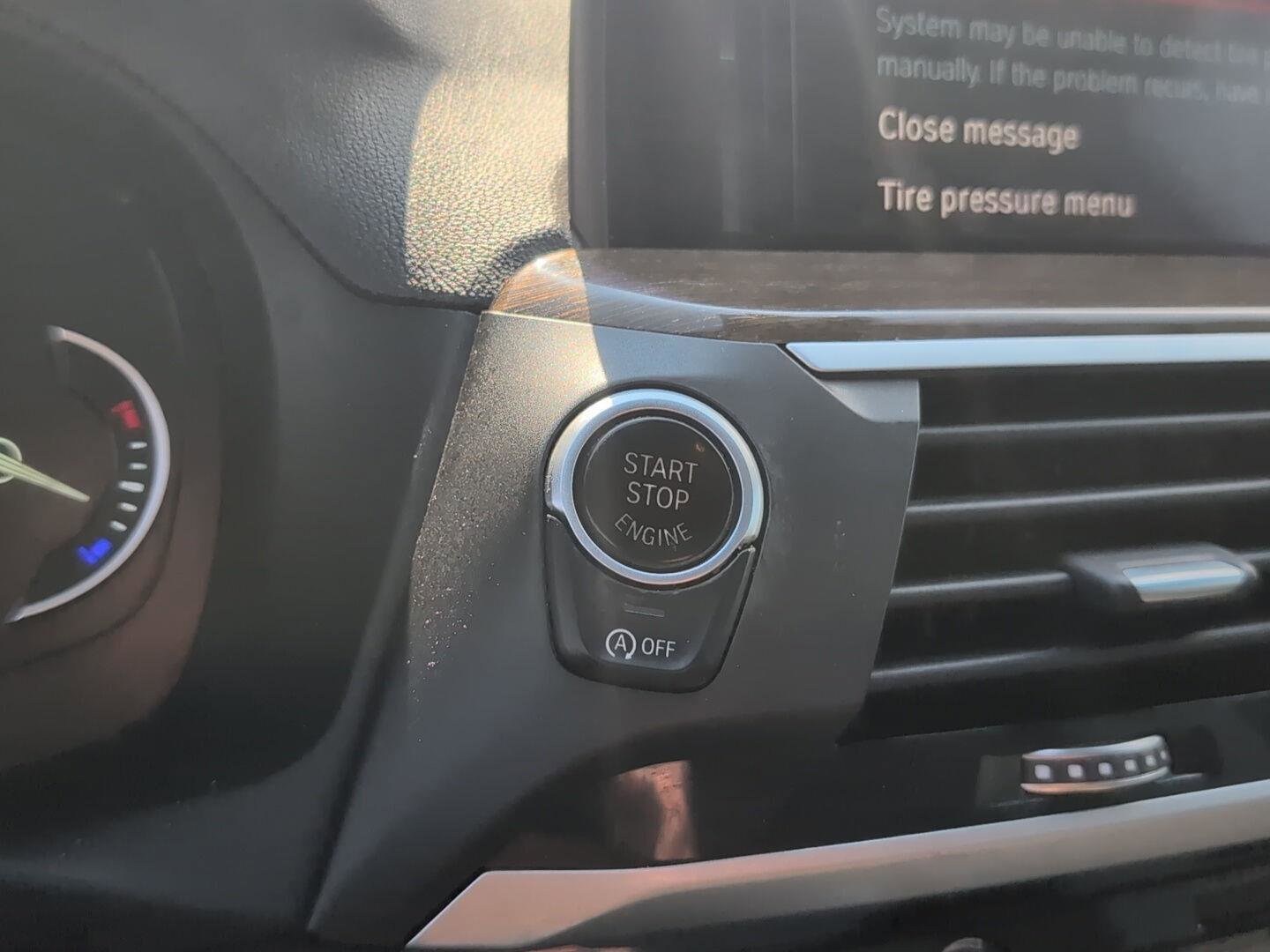 Used 2019 BMW X3 xDrive30i image 30