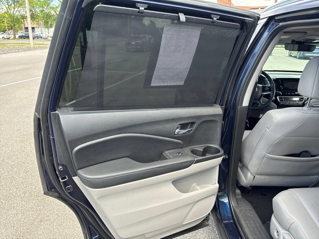 Used 2022 Honda Pilot Touring image 58