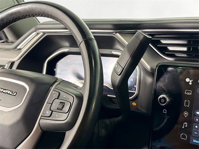 Used 2024 GMC Sierra 2500 Denali w/ Denali Reserve Package image 16