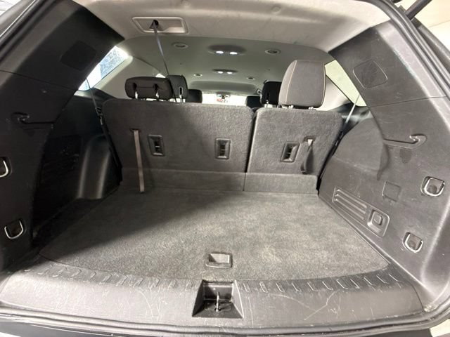 Used 2018 Chevrolet Traverse LT w/ LPO, Floor Liner Package AWD/4WD image 30