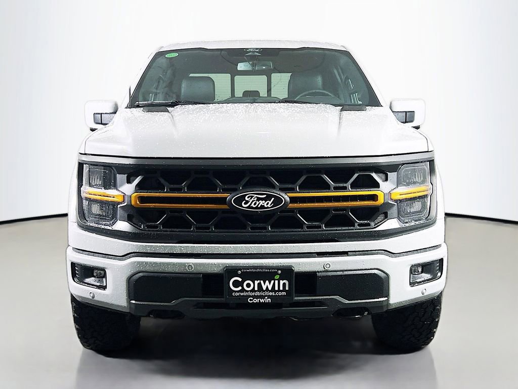 New 2026 Ford F150 Tremor w/ Equipment Group 402B image 4