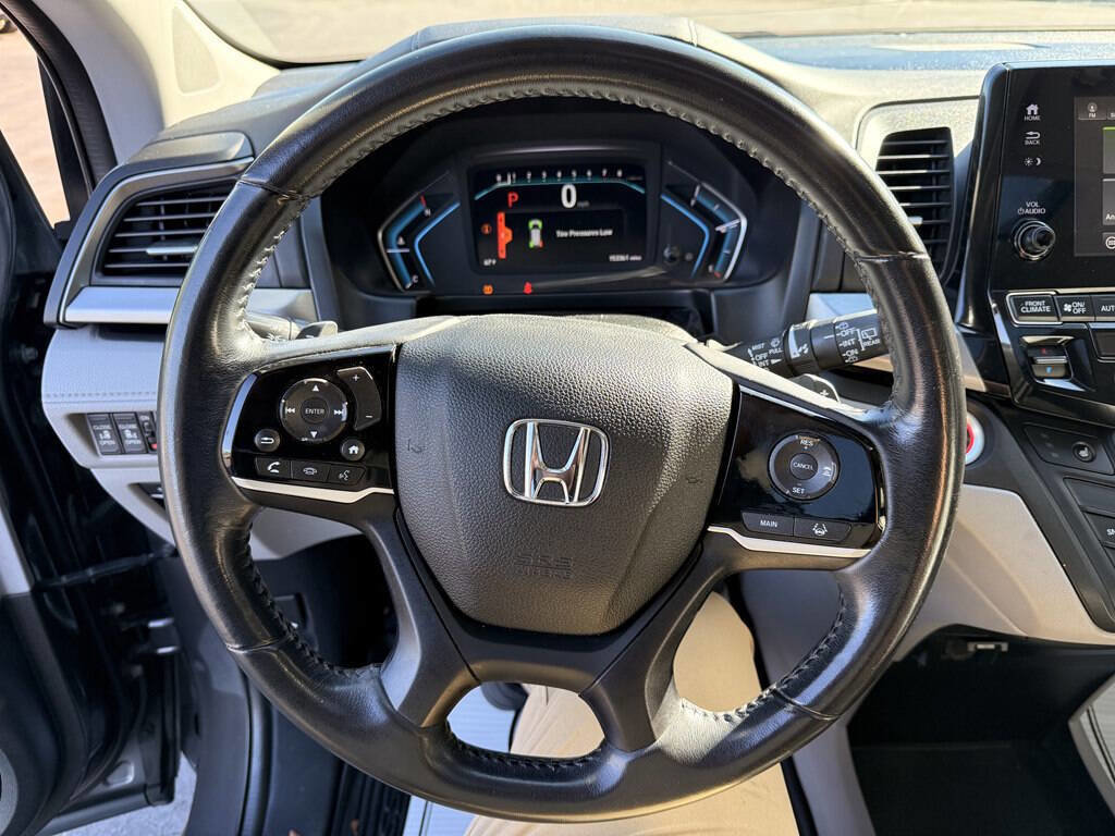 Used 2019 Honda Odyssey EX-L image 12