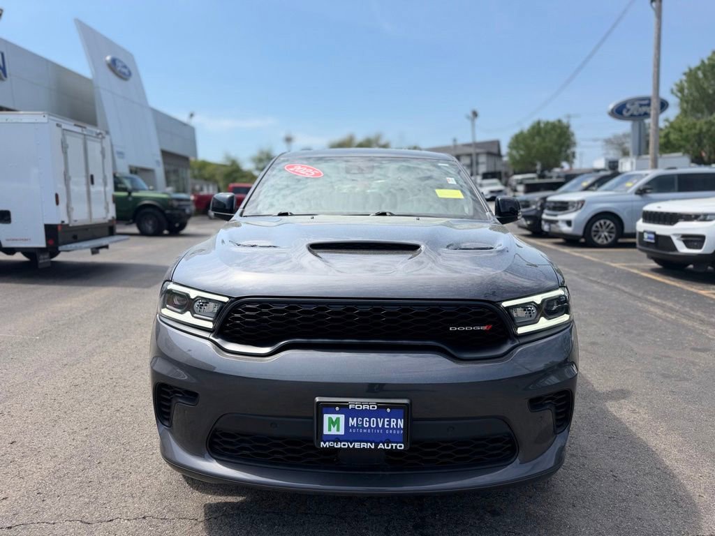 Used 2025 Dodge Durango R/T AWD/4WD image 14