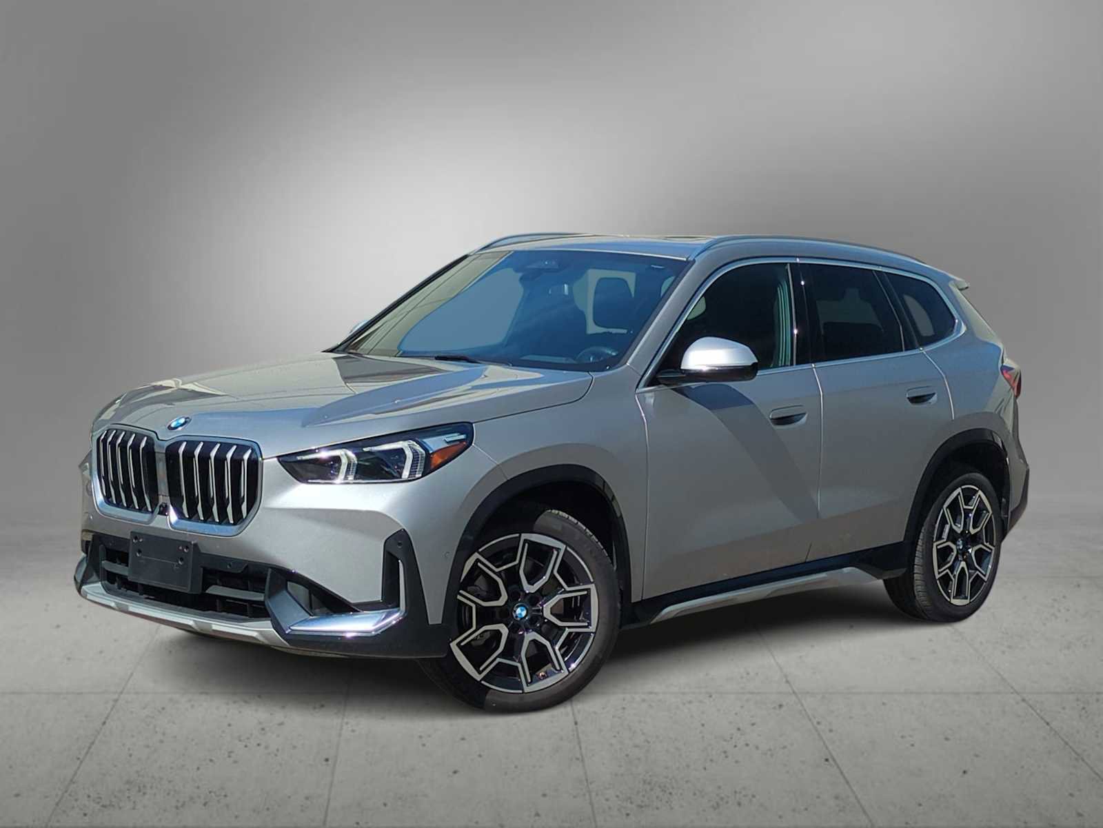 Certified 2023 BMW X1 xDrive28i