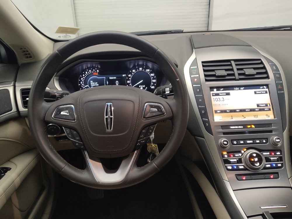 Used 2018 Lincoln MKZ Premiere FWD image 22