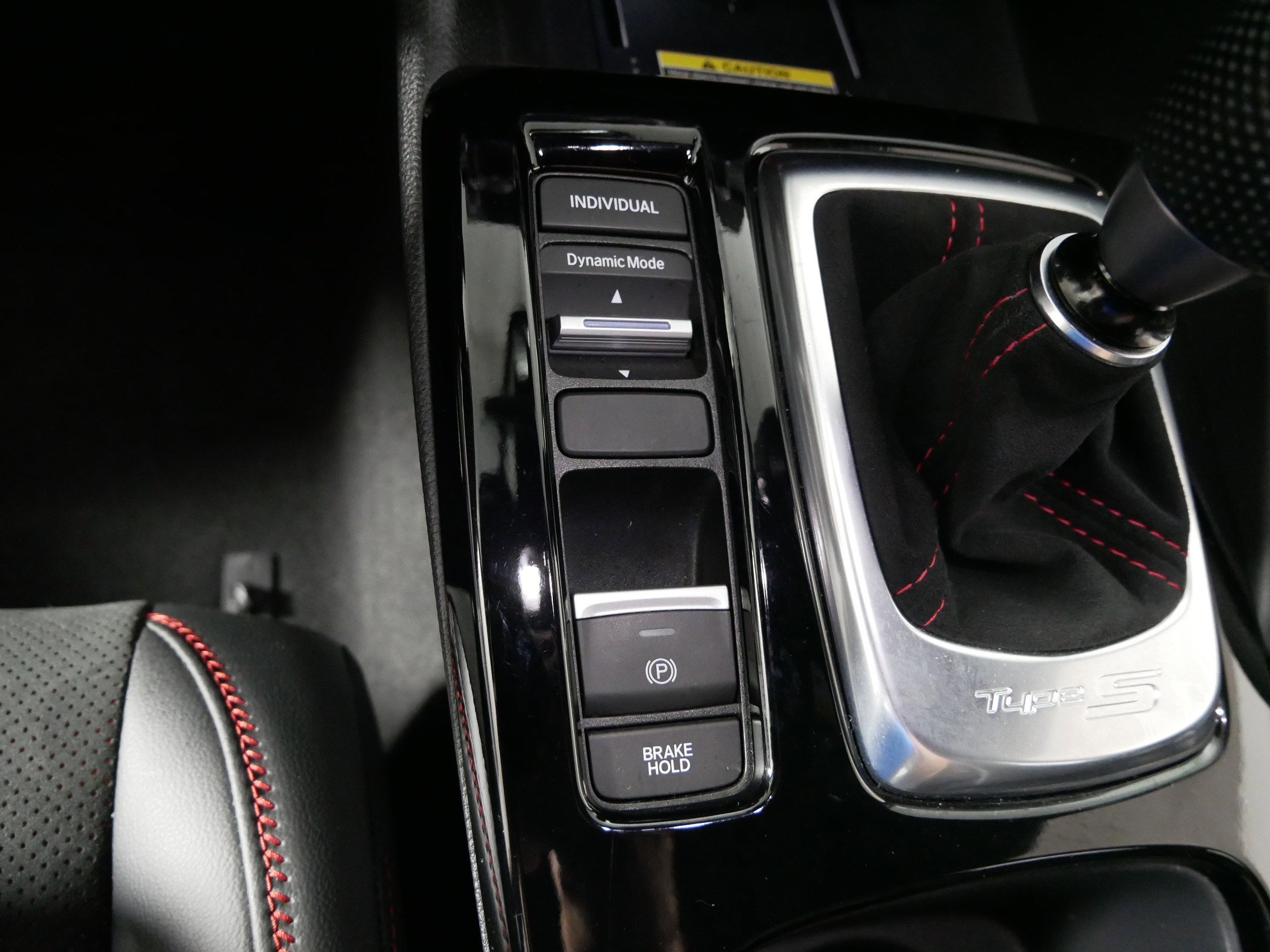 Used 2024 Acura Integra Type S image 30