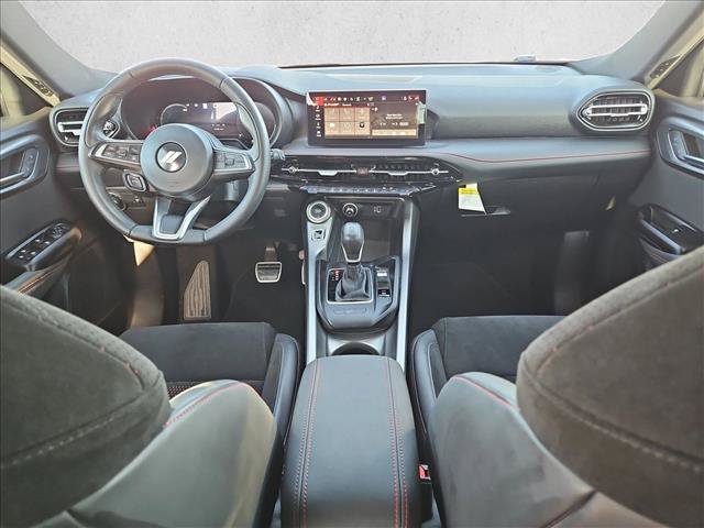 Used 2024 Dodge Hornet GT AWD/4WD image 16