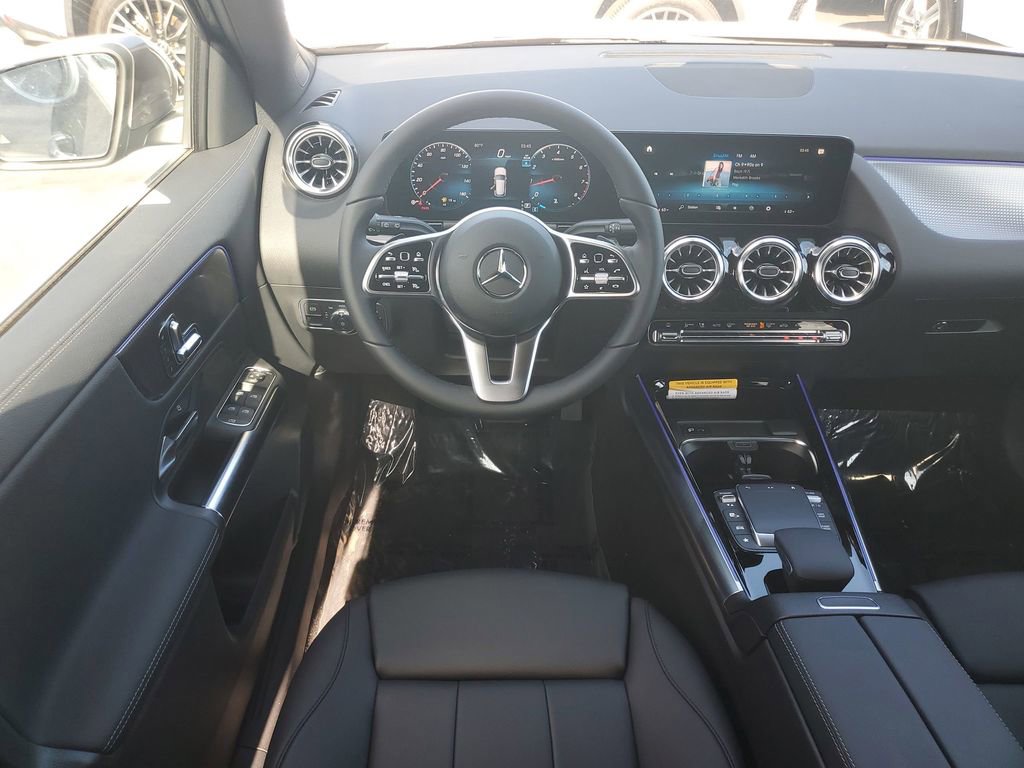 Certified 2023 Mercedes-Benz GLA 250 4MATIC image 12