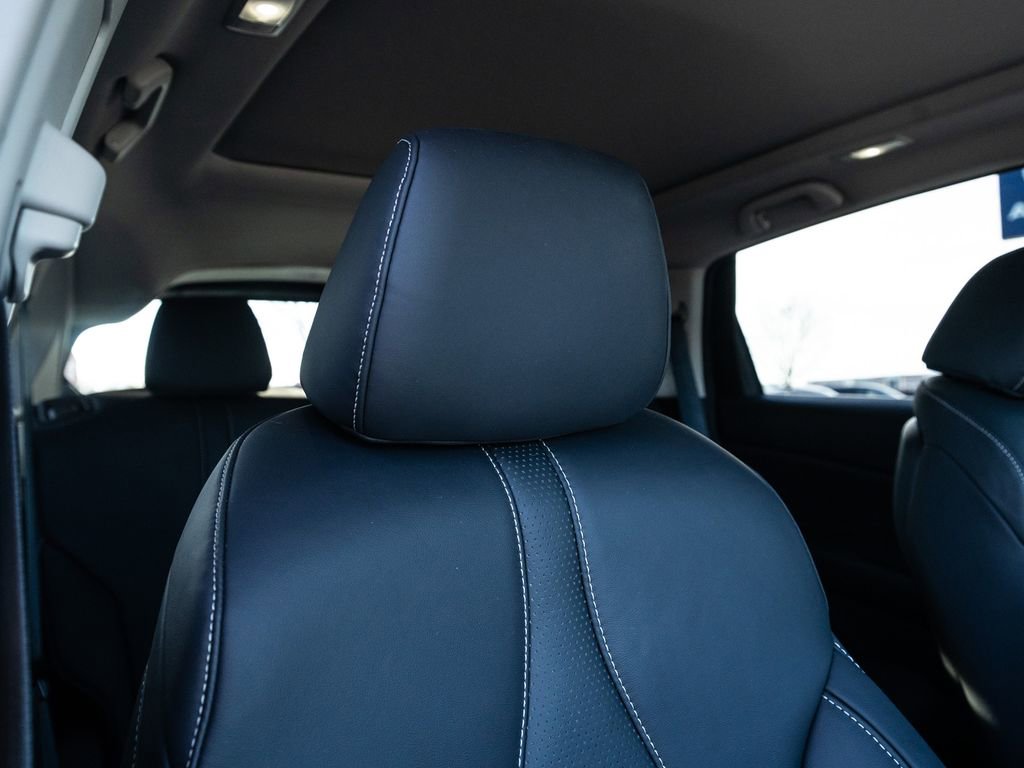 Certified 2025 Acura RDX w/ Technology Package image 19