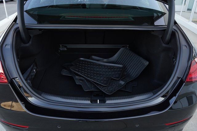 Certified 2024 Mercedes-Benz C 300 C 300 image 8