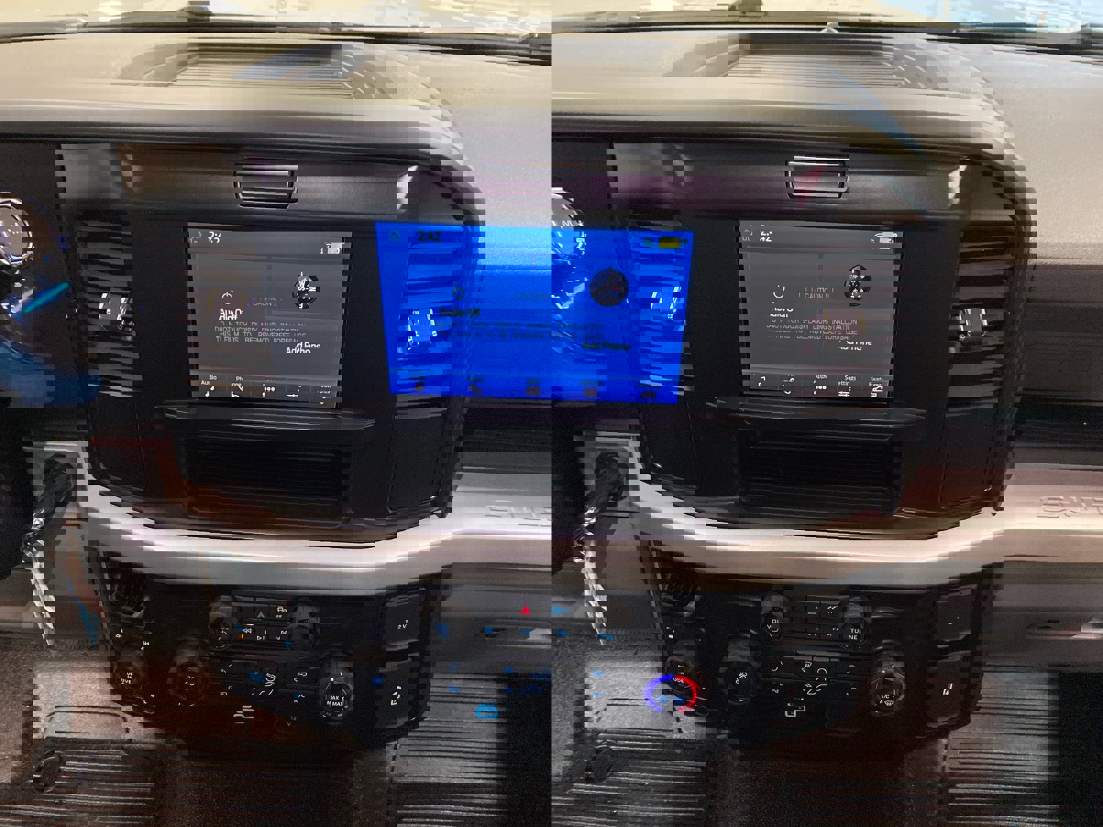 New 2026 Ford F350 XL w/ XL Chrome Package image 16