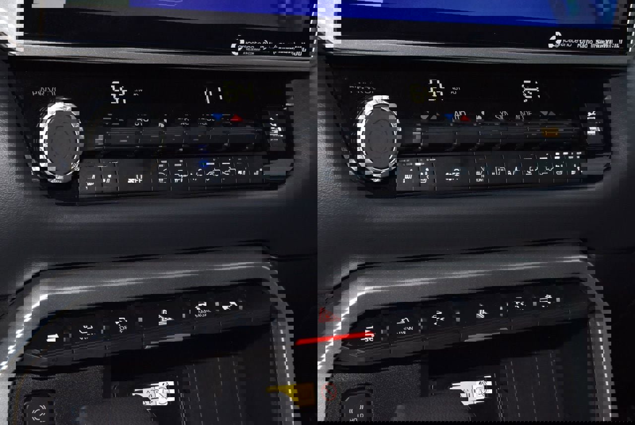 Used 2023 Toyota Tundra Platinum w/ Advanced Package image 30