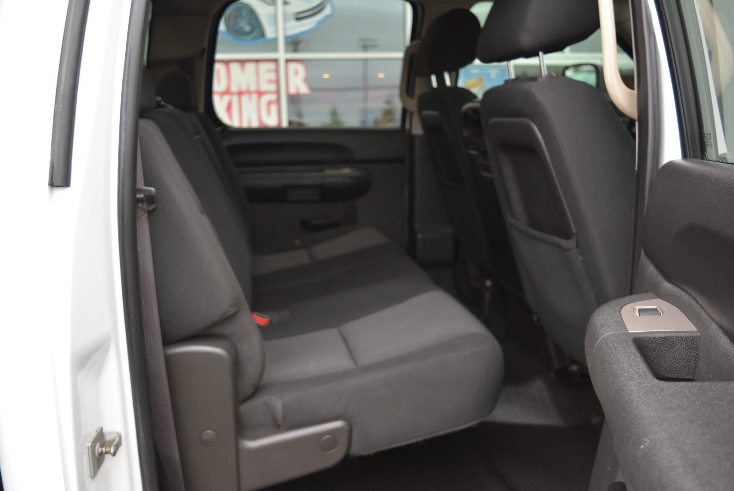 Used 2010 GMC Sierra 3500 SLE image 17