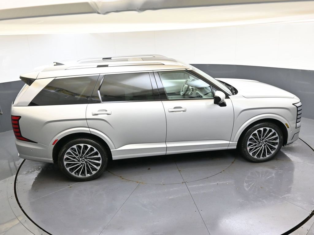 New 2026 Hyundai Palisade Calligraphy image 42