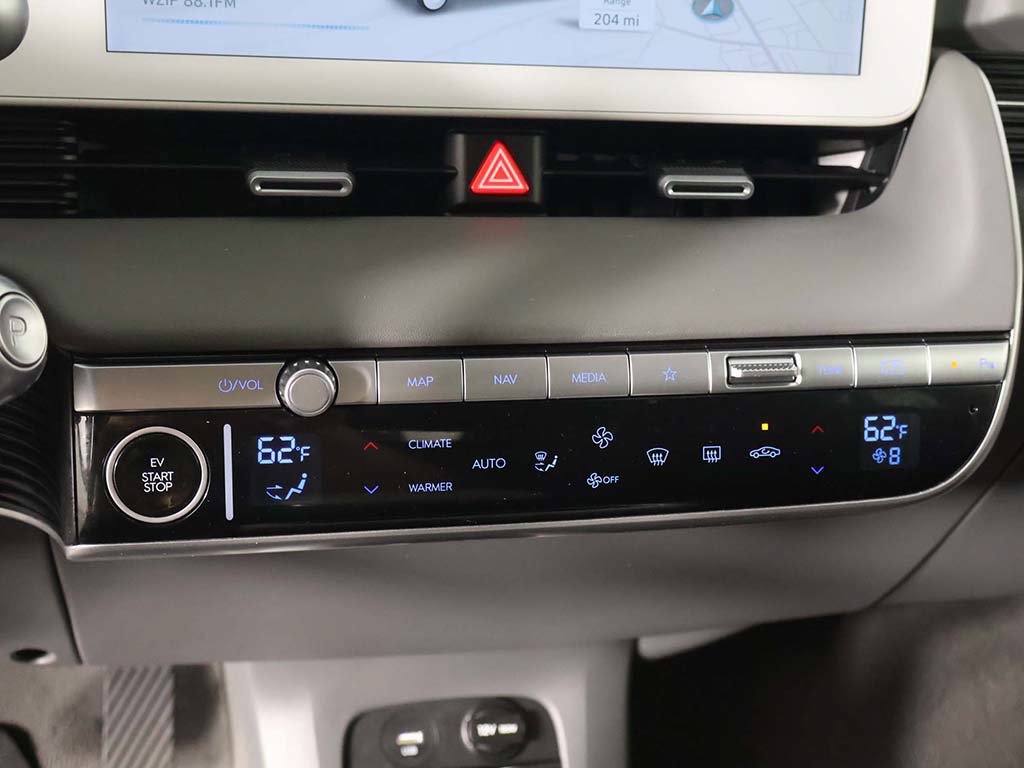 Used 2024 Hyundai Ioniq 5 SEL AWD/4WD image 44