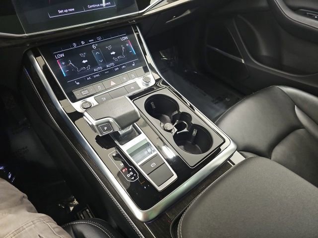 Used 2025 Audi Q7 3.0T Premium Plus image 23