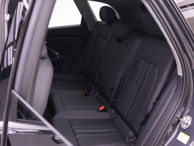 Certified 2025 Audi Q5 Premium w/ Convenience Package image 12