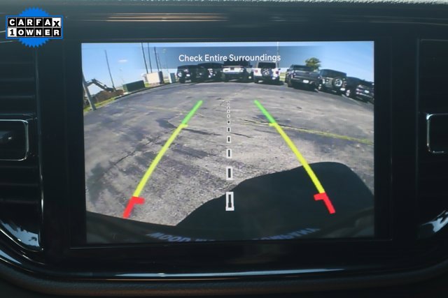 Used 2025 Dodge Durango GT image 12