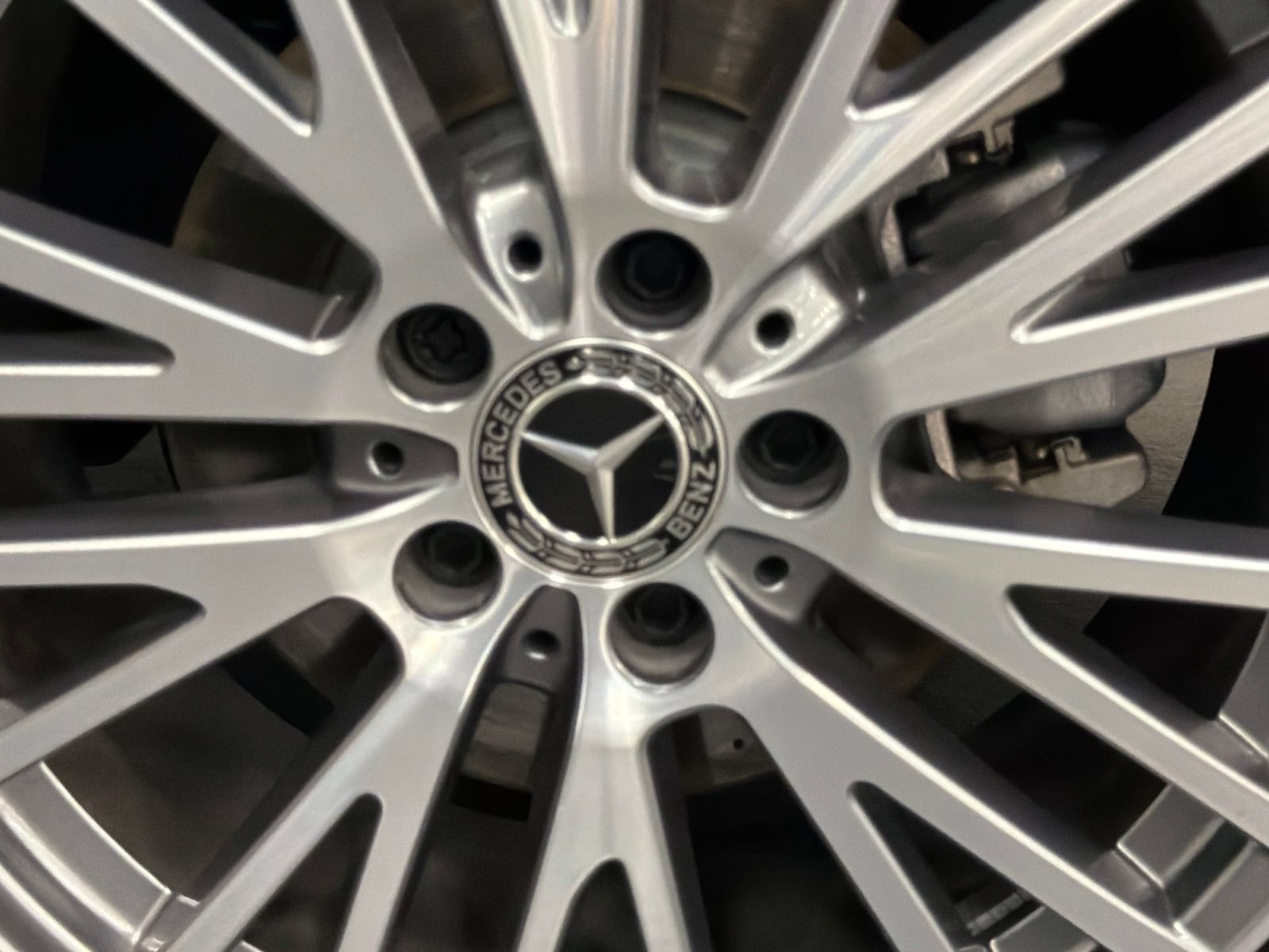 Used 2026 Mercedes-Benz CLA 250 image 19