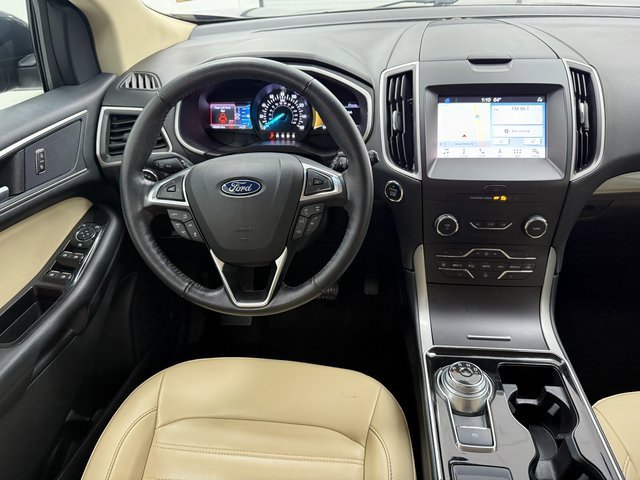 Used 2019 Ford Edge SEL w/ Equipment Group 201A image 31