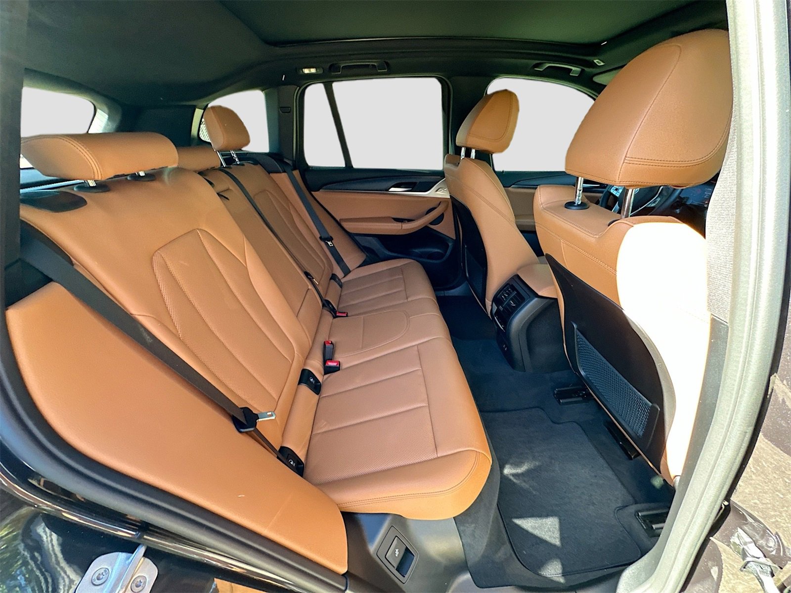 Used 2024 BMW X3 sDrive30i w/ Convenience Package image 27