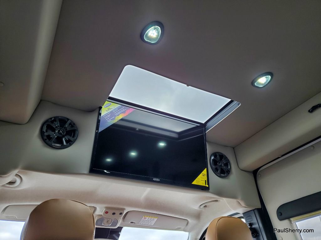 New 2023 RAM ProMaster 2500 w/ Driver Convenience Group image 42