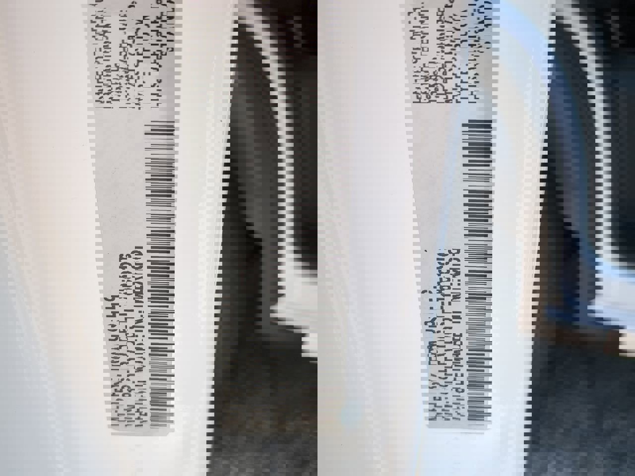 New 2026 RAM ProMaster 2500 w/ Premium Convenience Group image 25