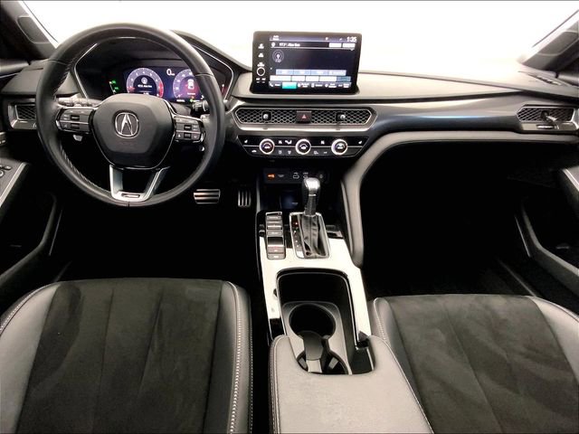 Used 2024 Acura Integra A-Spec image 15