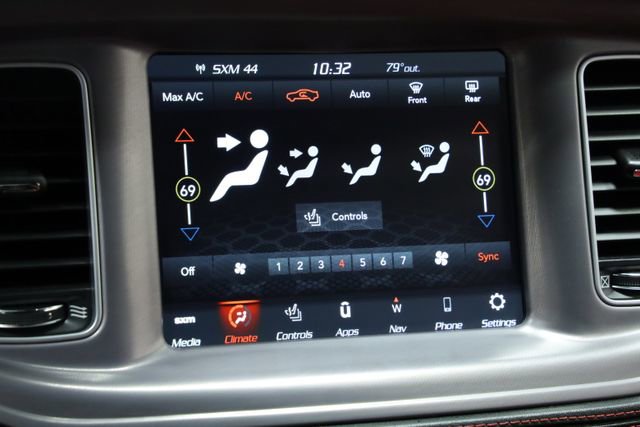 Used 2023 Dodge Charger Scat Pack w/ Plus Group RWD image 19