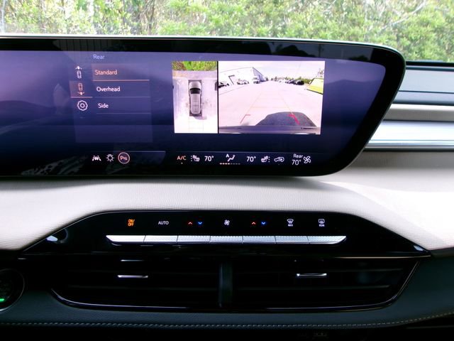 Used 2025 Buick Enclave Preferred w/ Power Package image 15