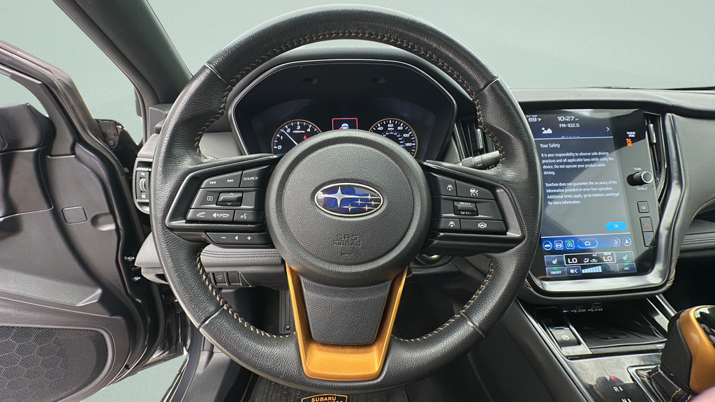Used 2023 Subaru Outback Wilderness AWD/4WD image 17