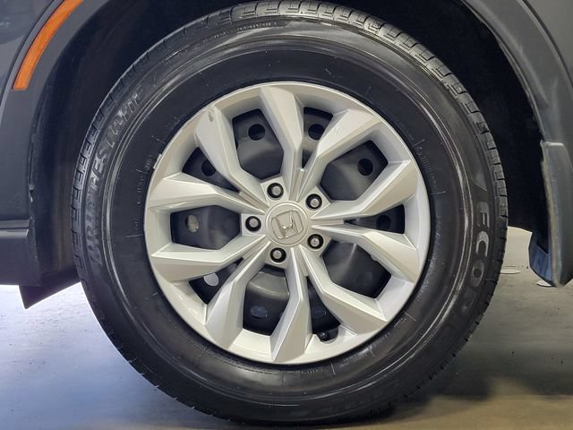 Used 2025 Honda CR-V LX image 10