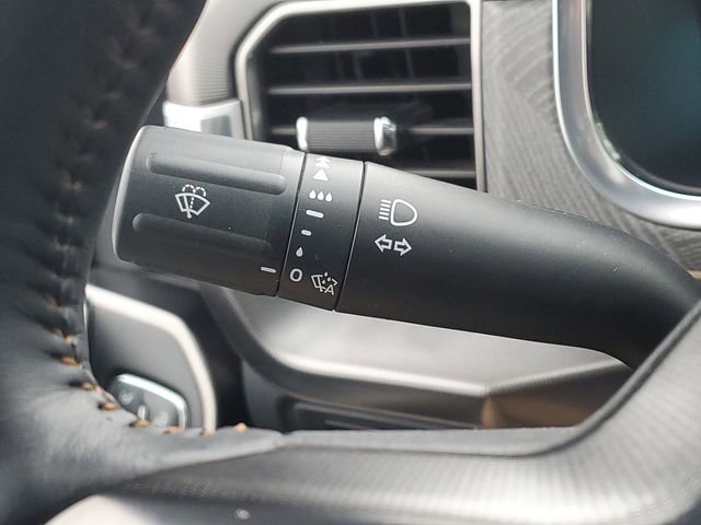 Used 2023 Ford F150 Platinum w/ Equipment Group 701A High image 12