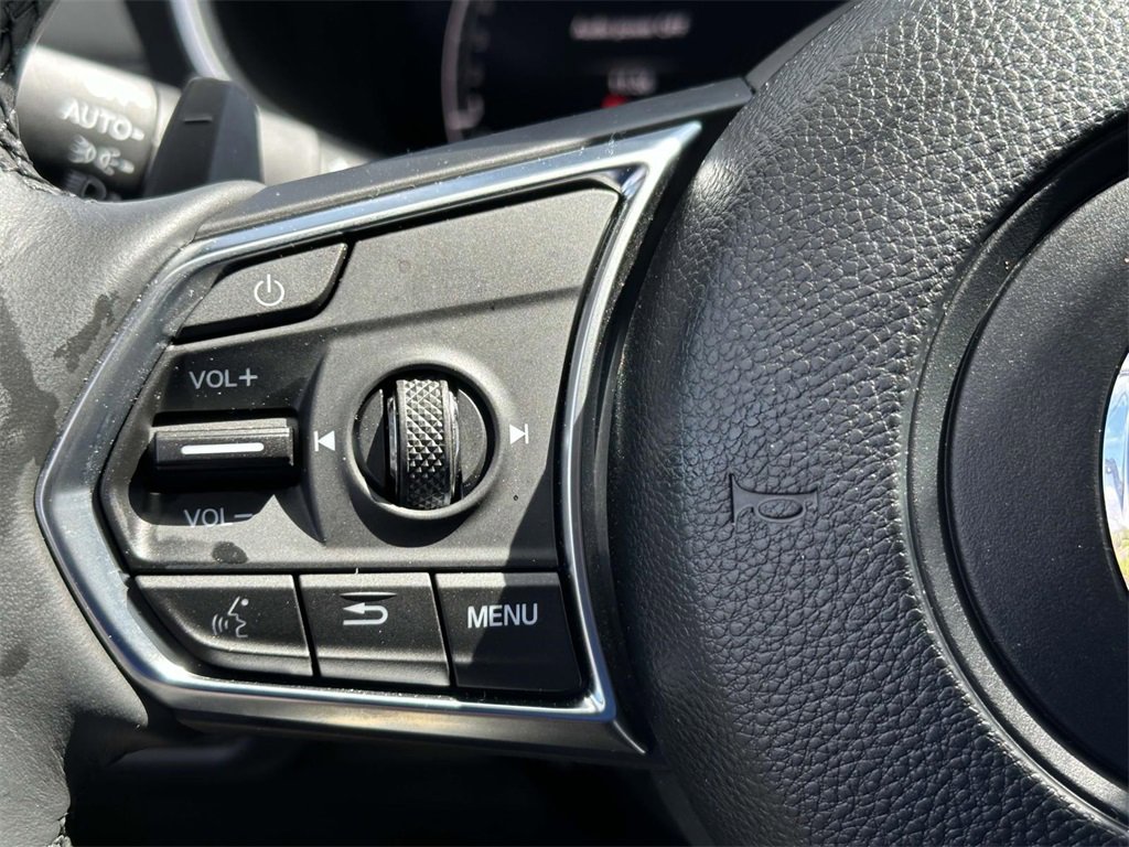 Certified 2025 Acura MDX w/ Technology Package image 20