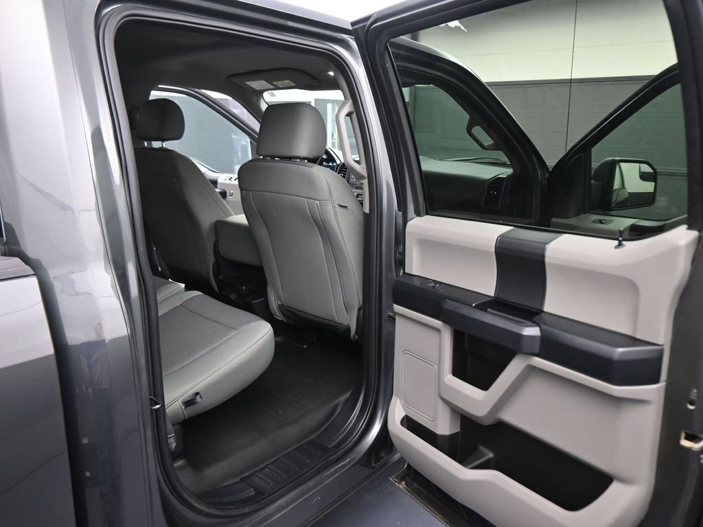 Used 2020 Ford F150 XL w/ XL Power Equipment Group image 40