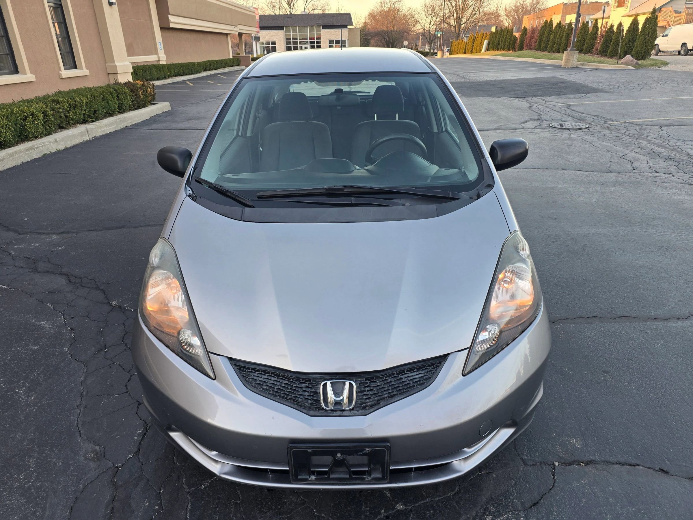 Used 2009 Honda Fit image 4