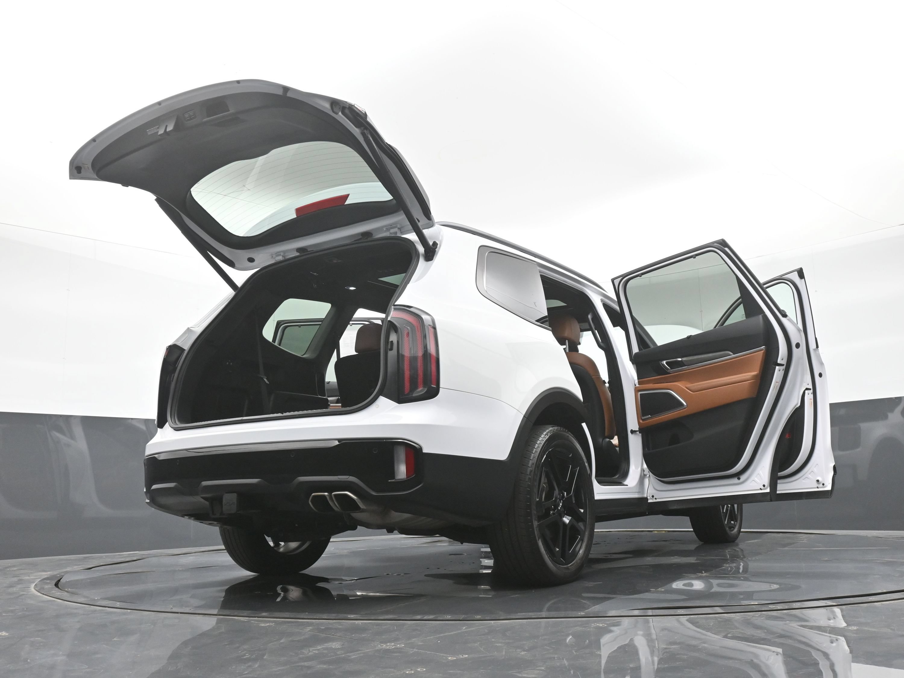 Used 2024 Kia Telluride SX X-Line AWD/4WD image 50