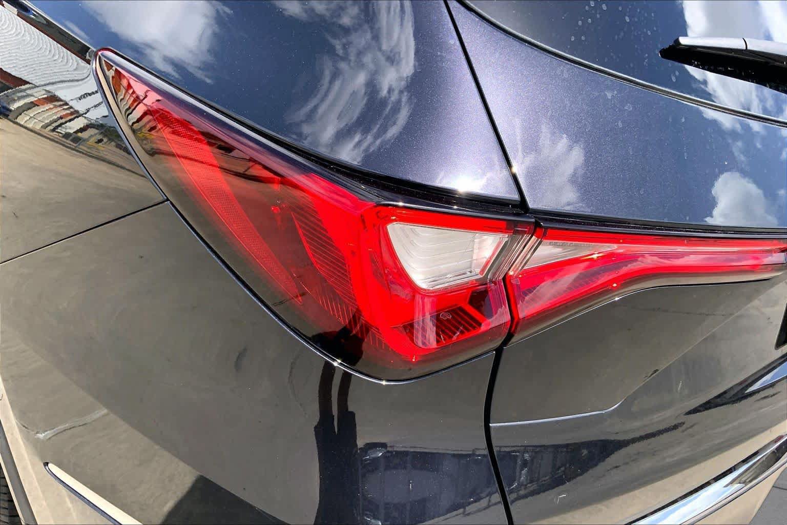Used 2023 Acura MDX FWD w/ Technology Package image 27