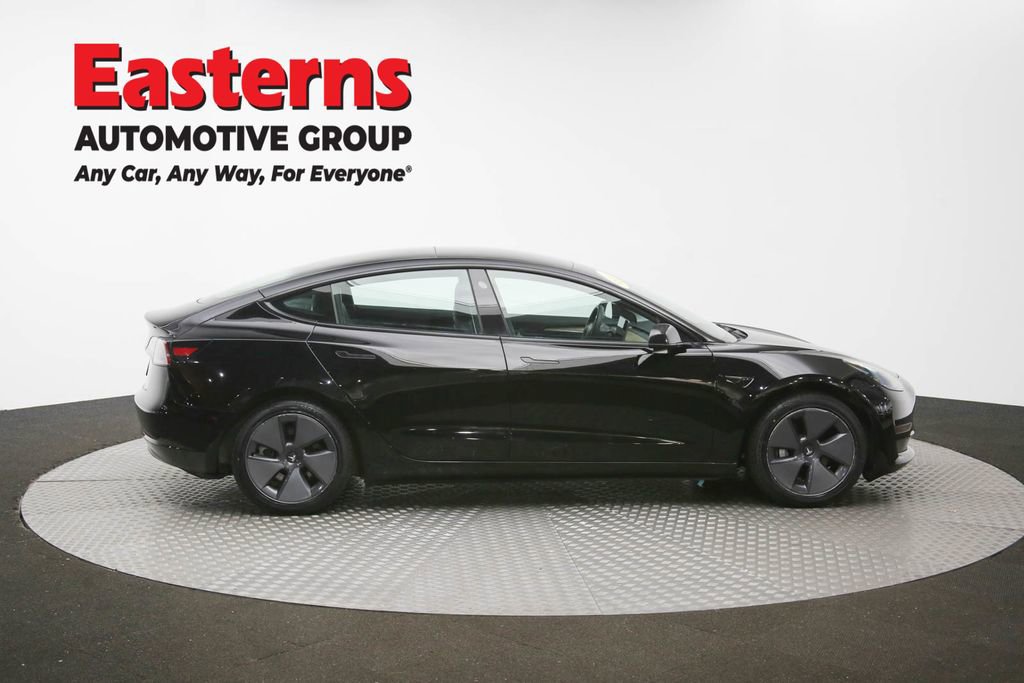 Used 2023 Tesla Model 3 Standard Range image 39