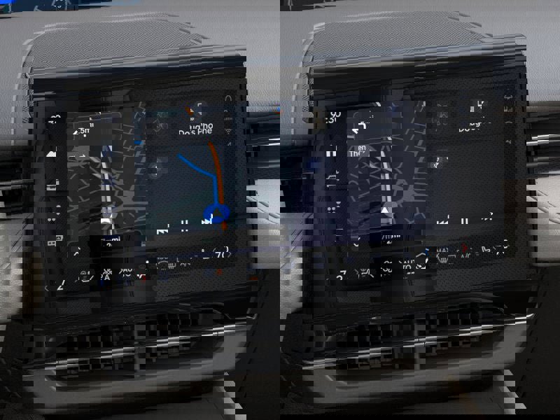 New 2025 Lincoln Nautilus Premier image 14