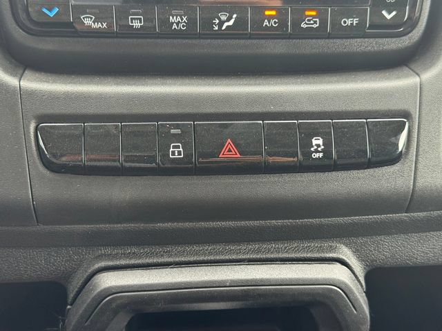 New 2027 RAM ProMaster 2500 w/ Convenience Group FWD image 30