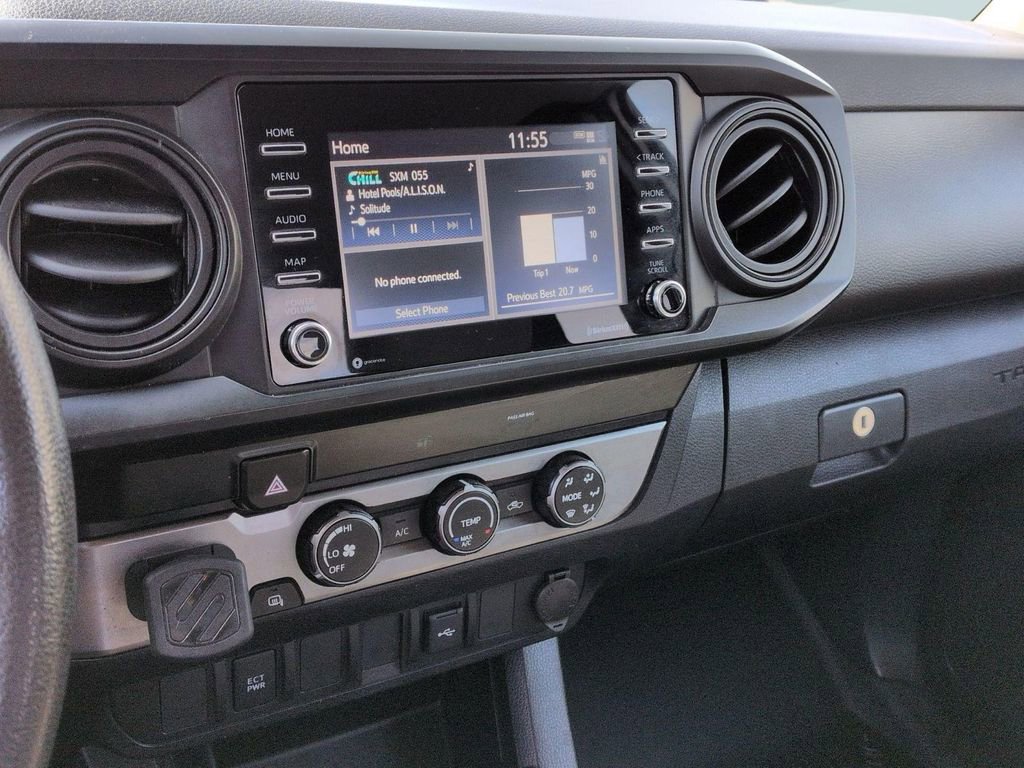 Used 2020 Toyota Tacoma SR image 17