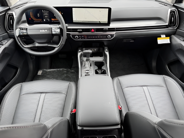 New 2026 Kia Sorento EX AWD/4WD image 7